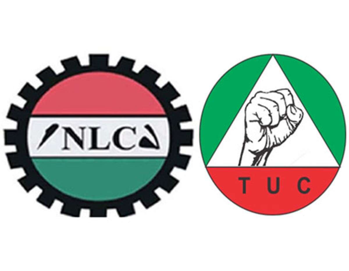 Workers Day: NLC, TUC condemn higher tariff for non-existent electricity