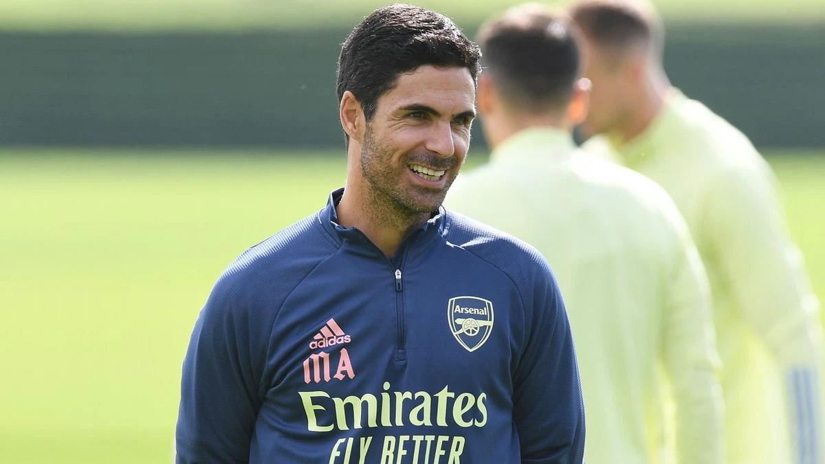 UCL: He’s unique, like Wilshere – Arteta hails Arsenal star