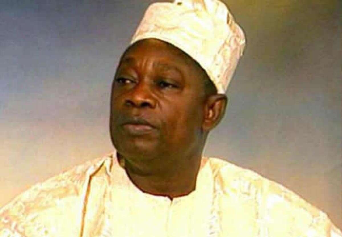 MKO Abiola: My father married 30 wives – Late politician’s son, Abdul opens up on father’s will