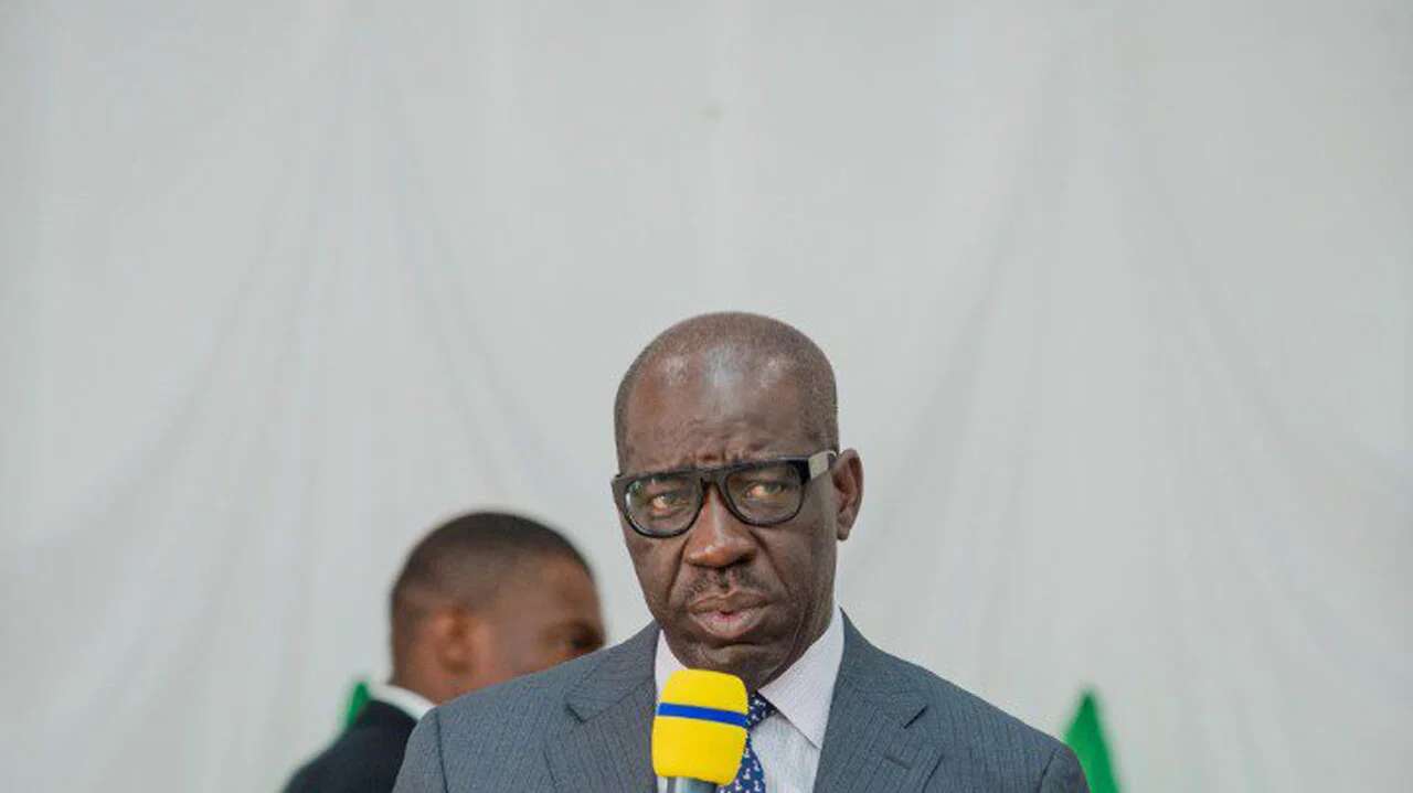 Edo Guber: You will be victims if Ighodalo does not win – Obaseki to civil servants