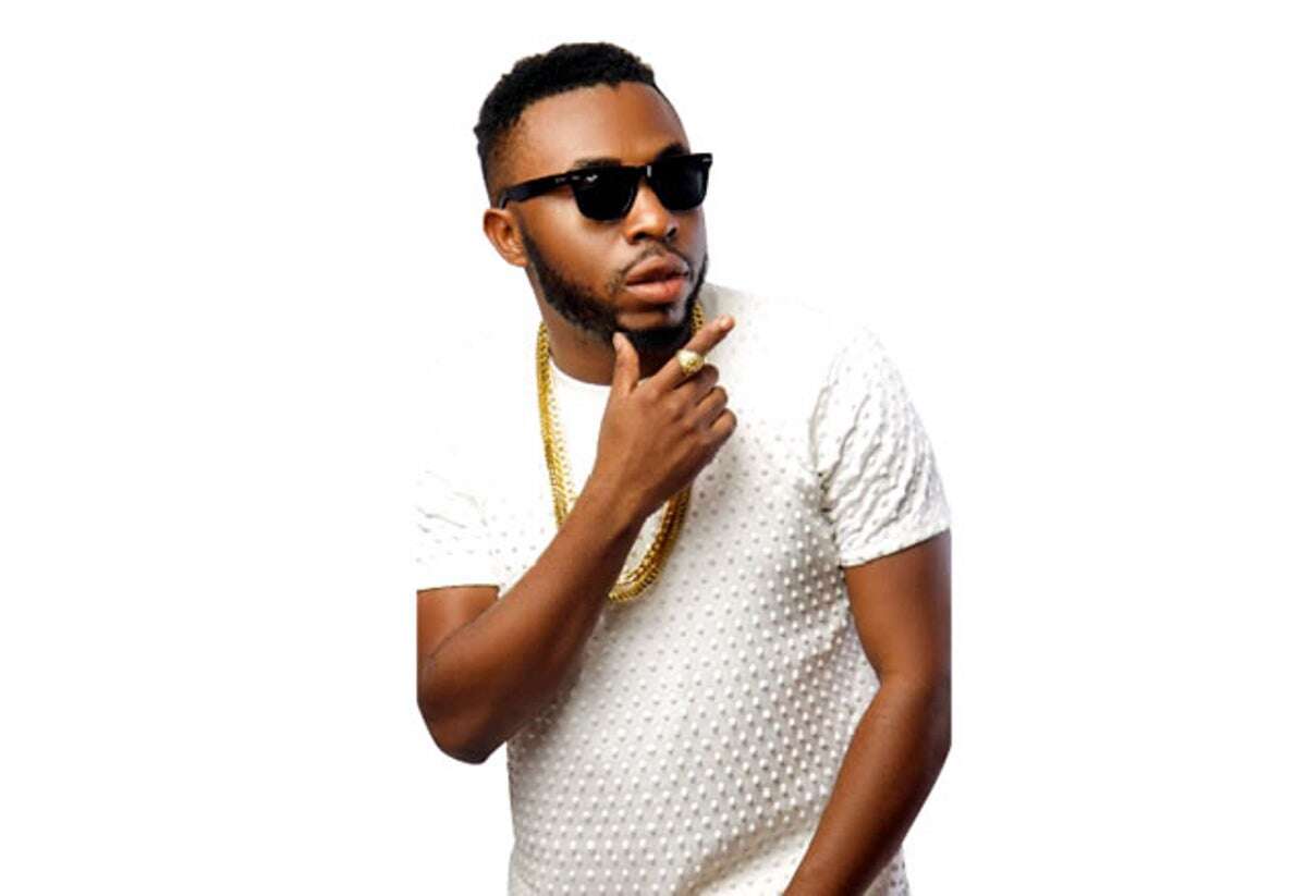 I discovered Simi, Tunde Ednut, gave Olamide, Wizkid hits – Samklef brags