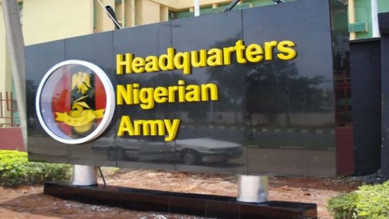 We will take off terrorists at battlefield – Defence headquarters