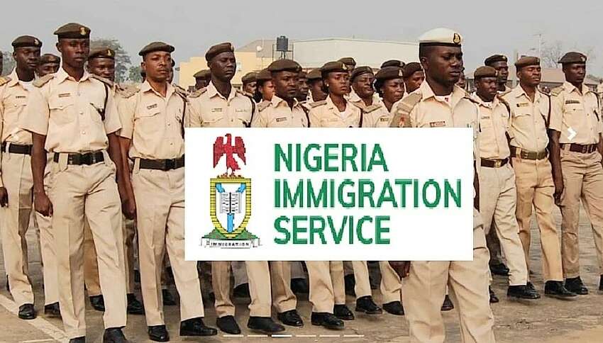 NIS warns students, traders against irregular migration