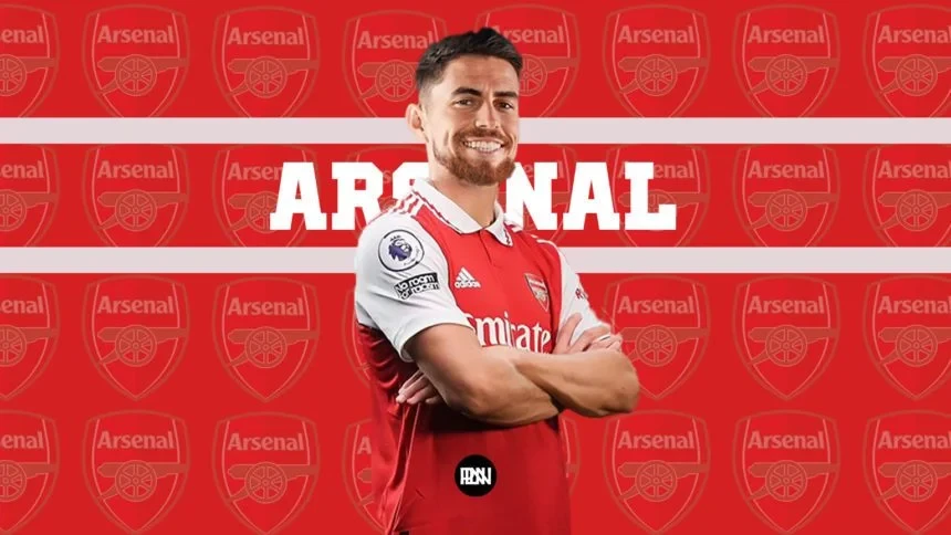 EPL: Jorginho names two best players in Premier League