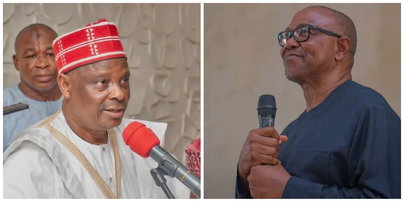 Kwankwaso more accommodating than Peter Obi – Buhari’s ex-aide