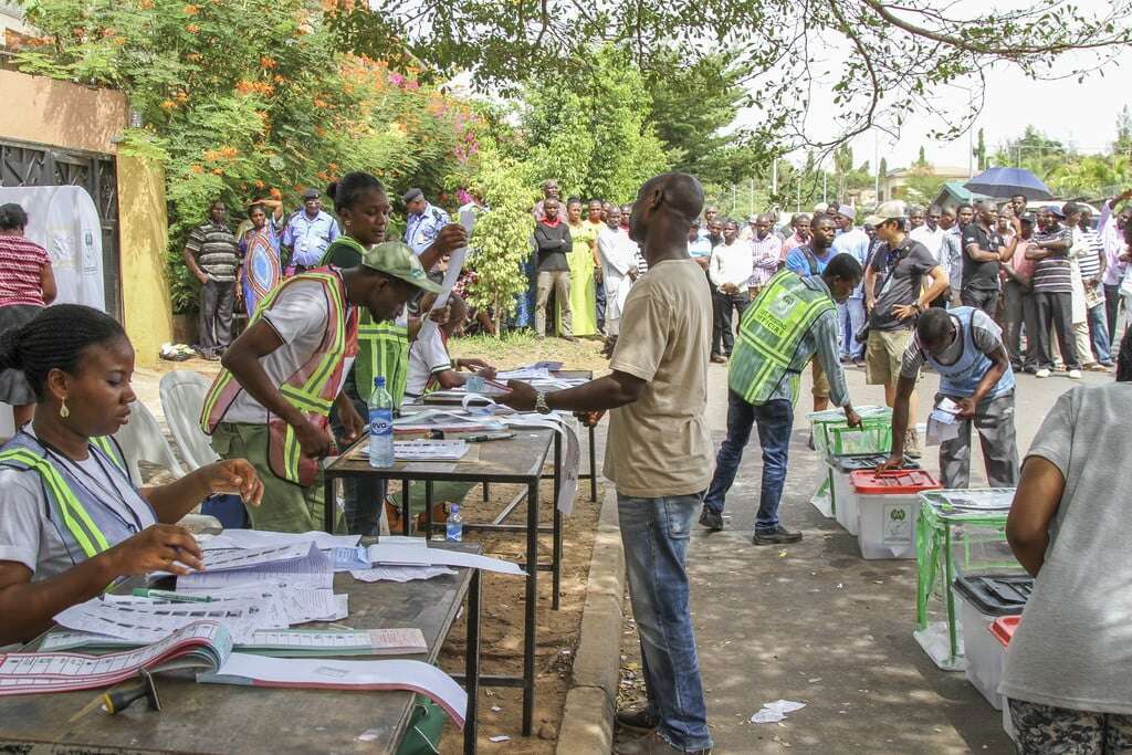 Katsina SIEC assures of free, fair LG elections ahead February 15