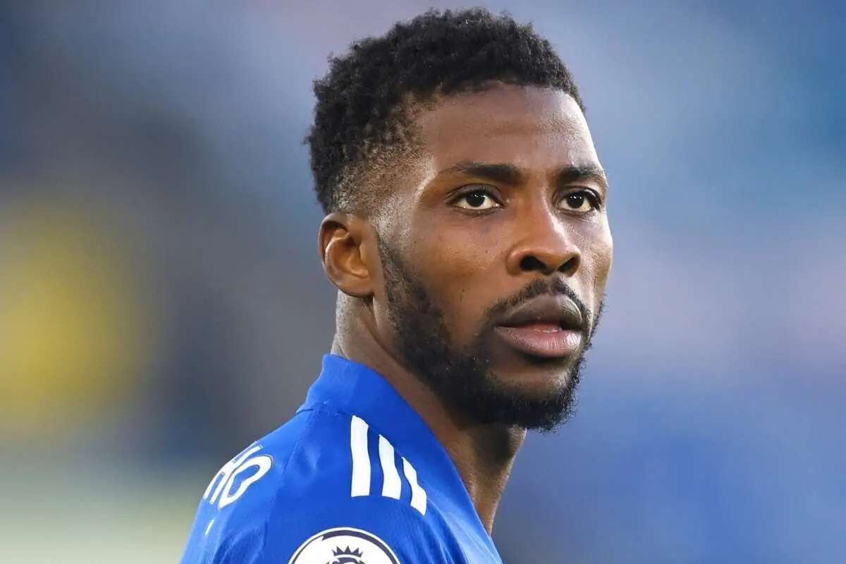 Transfer: Nottingham Forest, Ipswich Town battle for Iheanacho’s signature