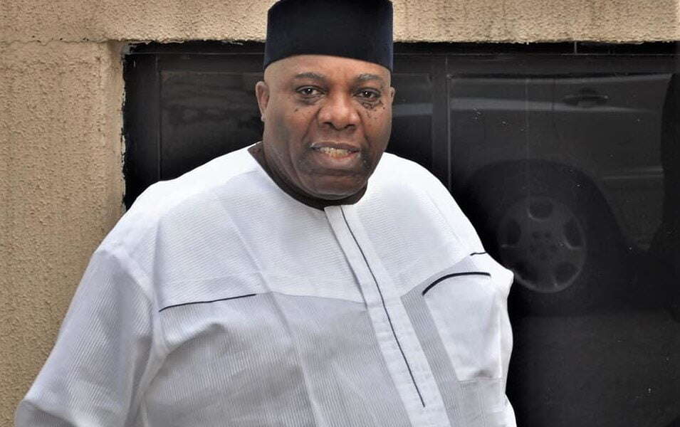 Okupe counters Dangote on call for total removal of fuel subsidy