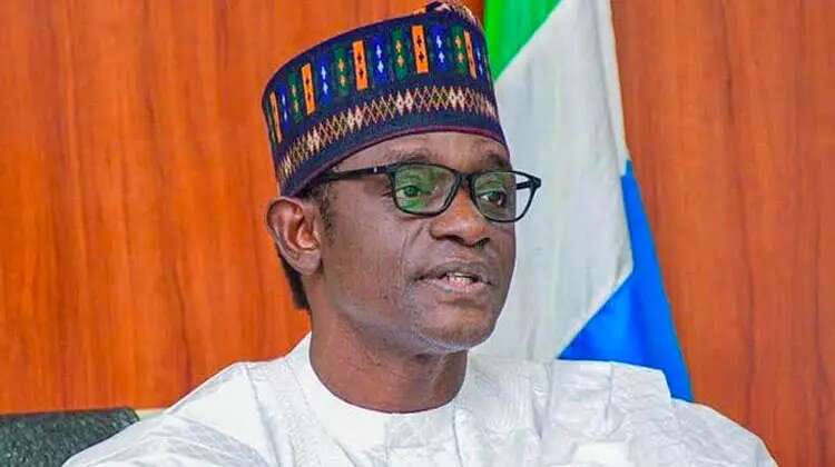 Support kidney transplant patients – Yobe lawmakers tell Gov Buni