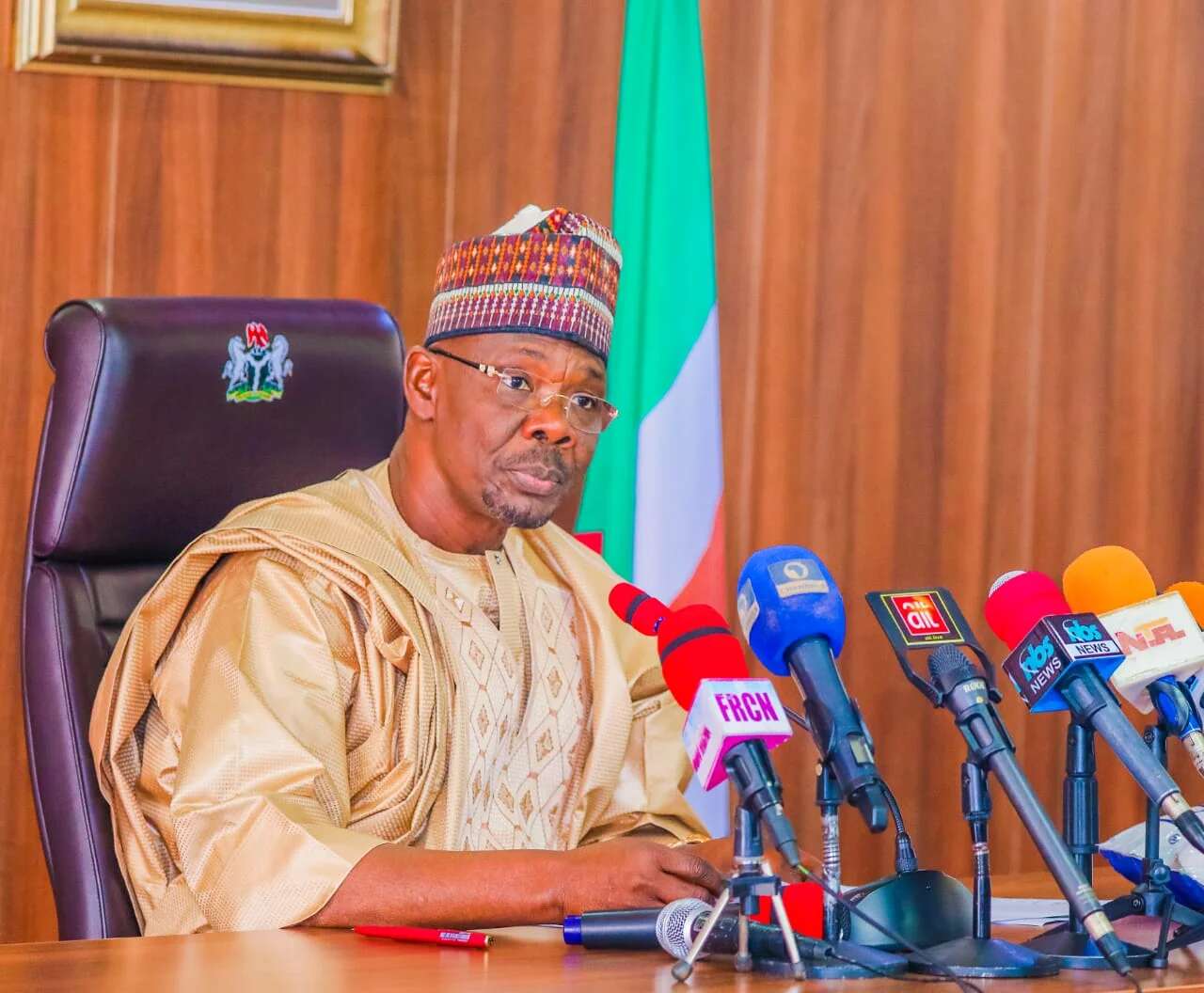 We’ve taken measures to rid Nasarawa of bandits, kidnappers – Gov Sule