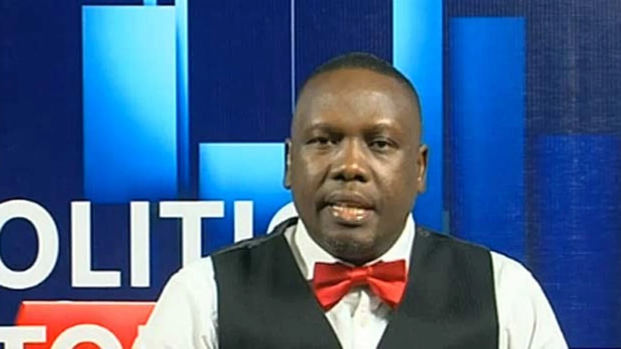Atiku may soon support Tinubu, PDP lacks direction – Daniel Bwala
