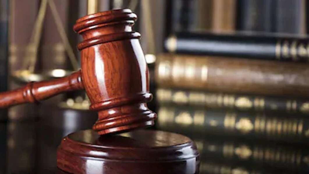 Court jails trader for defrauding customer