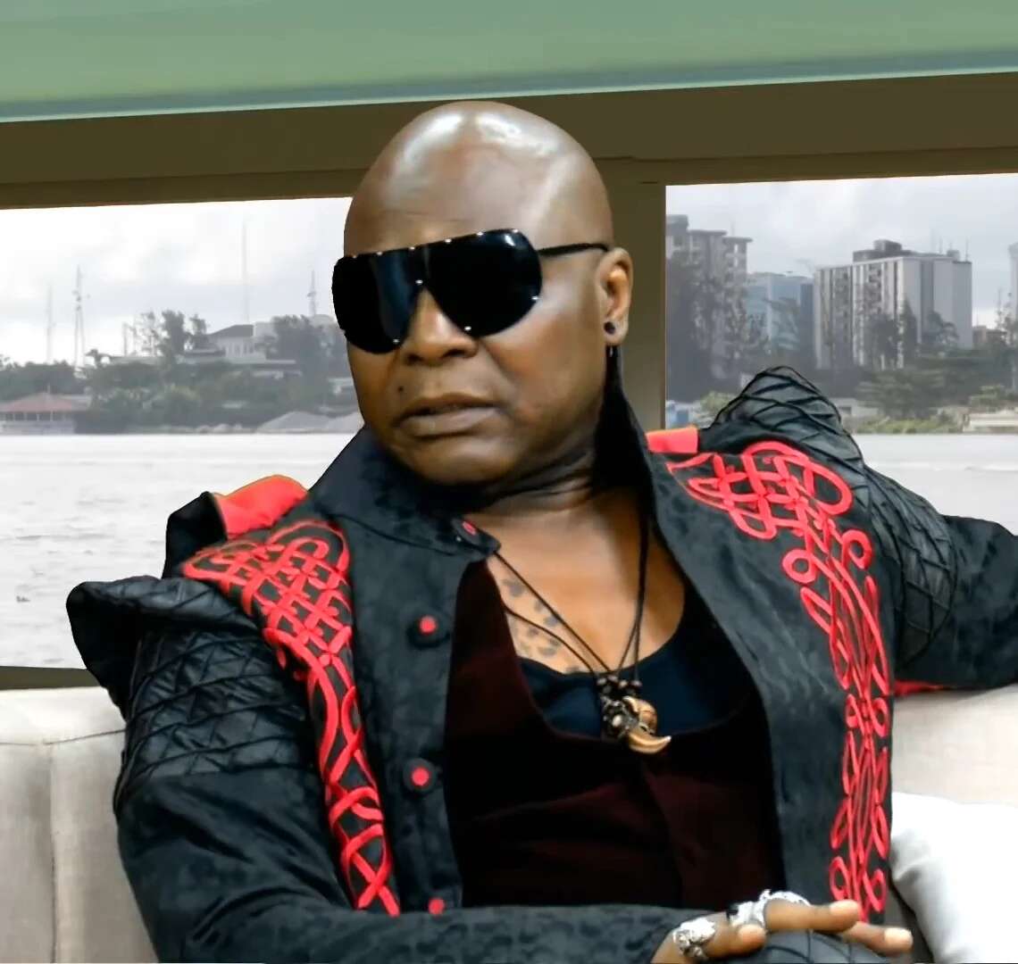 Why fuel from Dangote refinery is ‘pure white, the best’ – Charly Boy