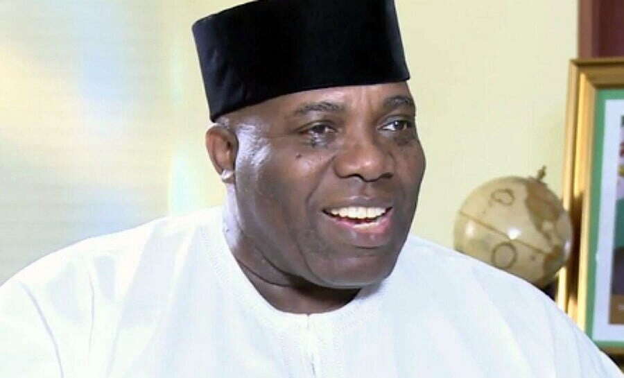 Why I can’t support Peter Obi again – Doyin Okupe