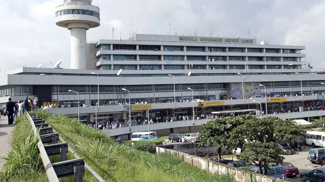 Nigeria Govt seeks reinstatement of air services with Italy