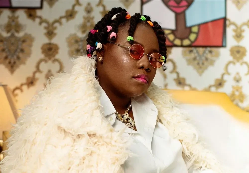 I can’t forgive Northboi for blocking my collaboration with Wizkid – Teni