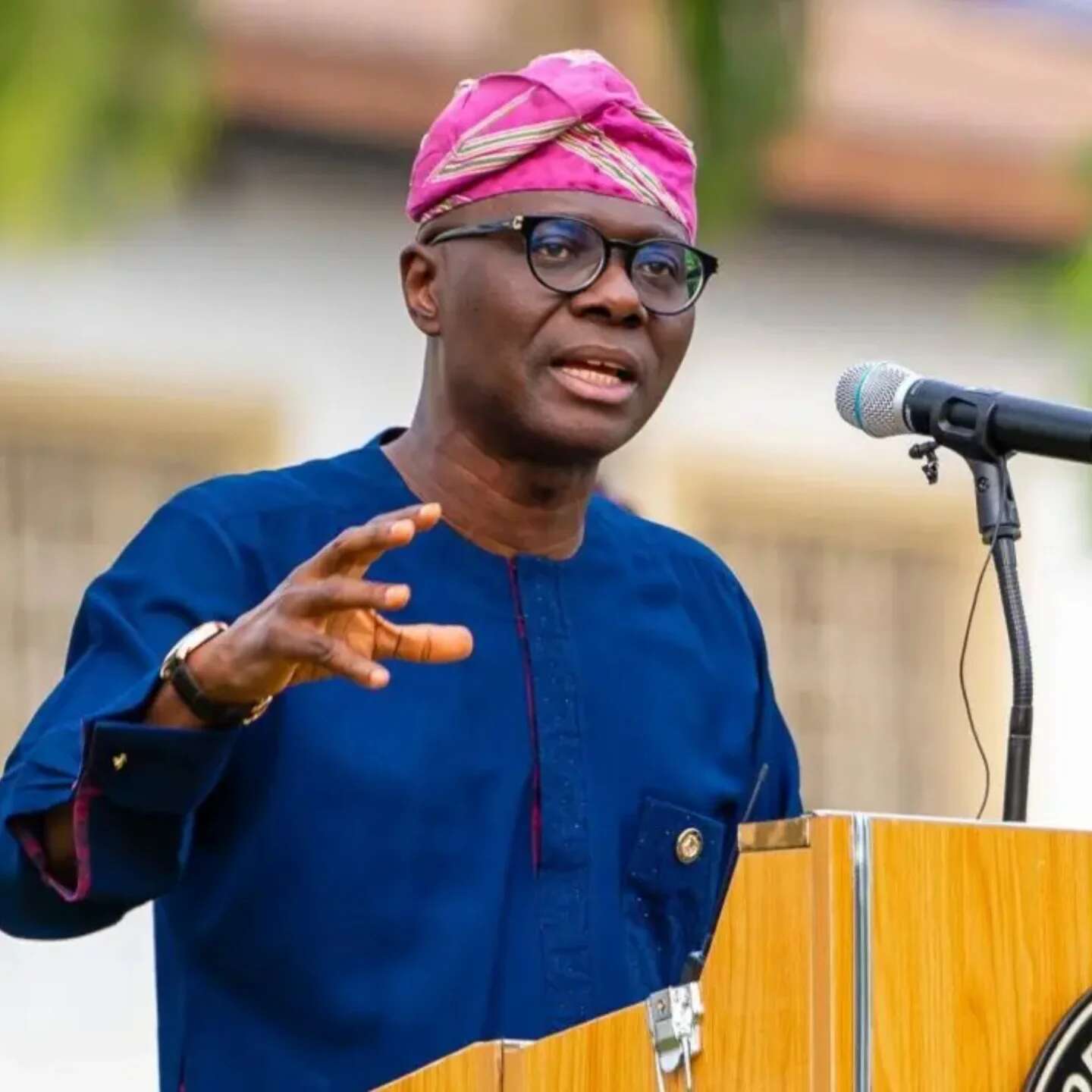 Nigerian govt moves to revamp textile industries, Sanwo-Olu, Uzodimma to lead project