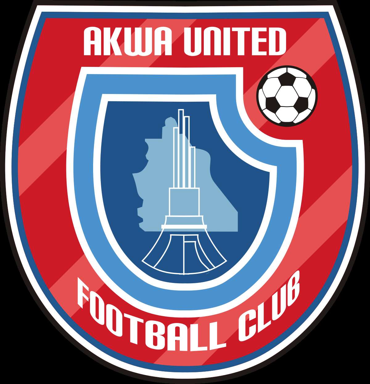 NPFL: Ghanaian duo headline Akwa United’s new signings