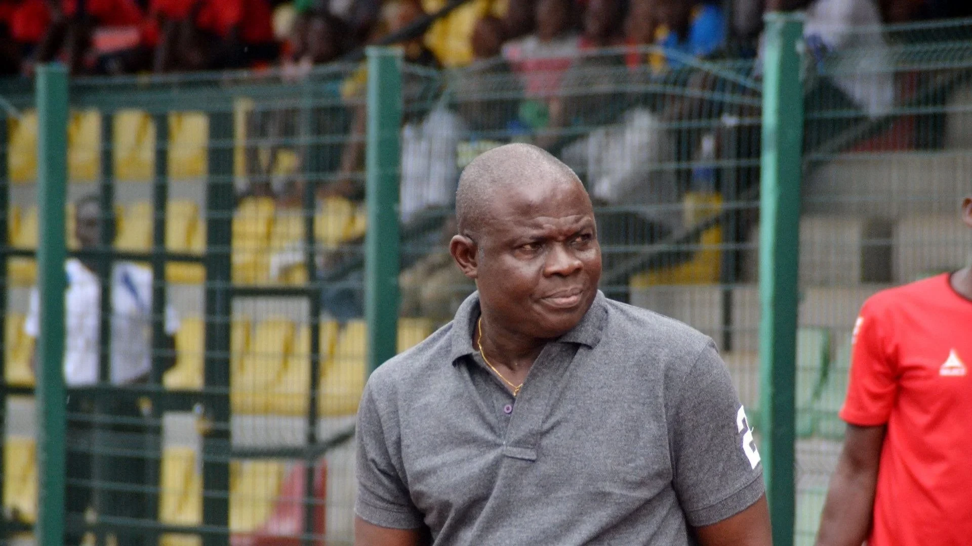 NPFL: Kano Pillars in talks with Ogunbote for vacant technical adviser position