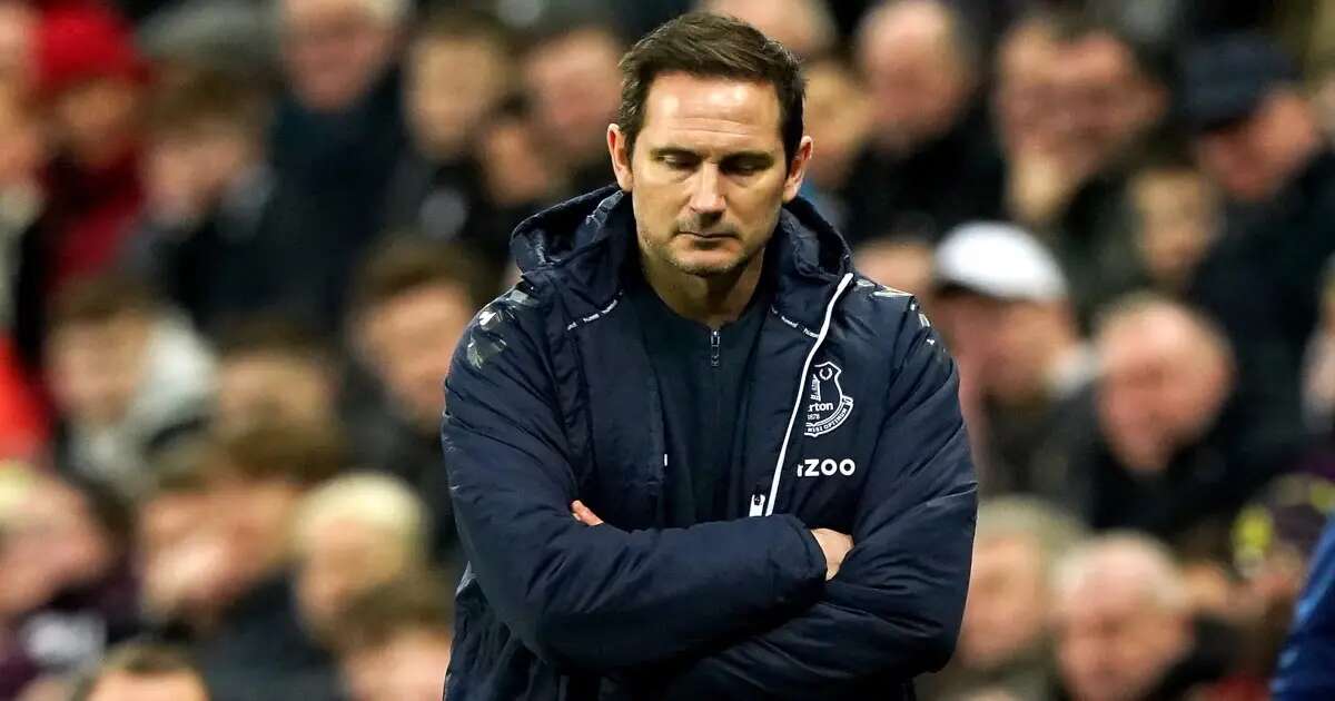 Lampard set to take Mourinho’s former job