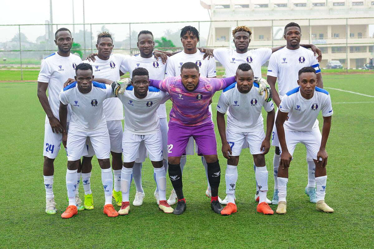 NPFL: Shooting Stars ready for title challenge – Lawal