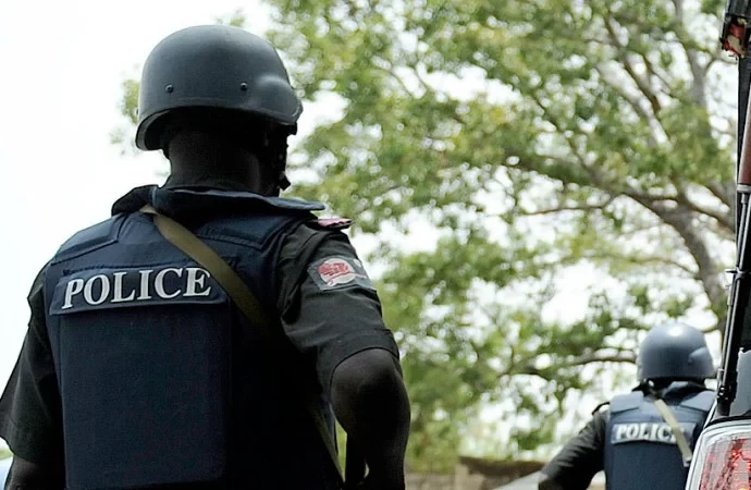 Police rescue 13 abducted Young Shall Grow Motors’ passengers