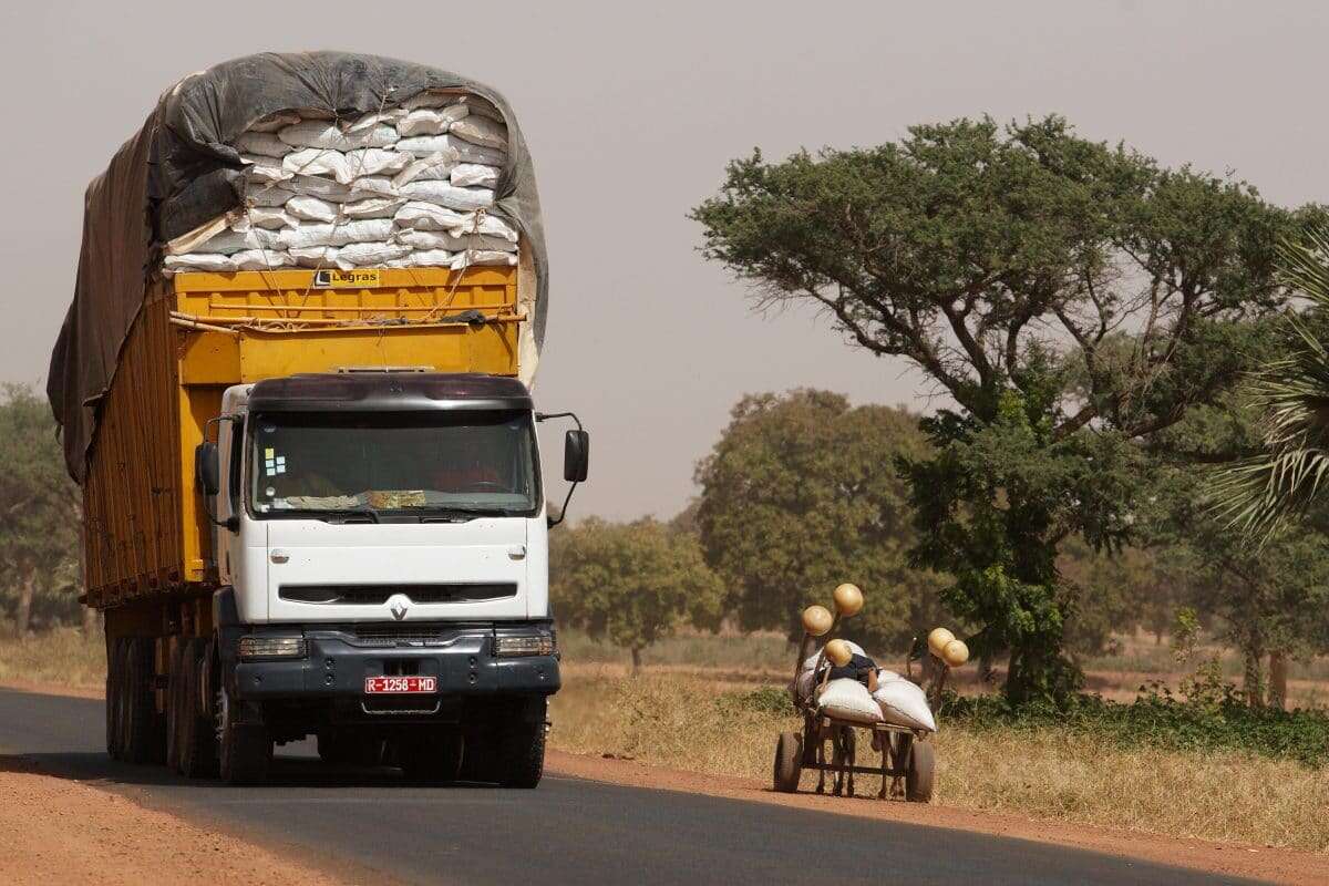 ACF condemns attacks on Northern truck drivers in South-East, calls for urgent action