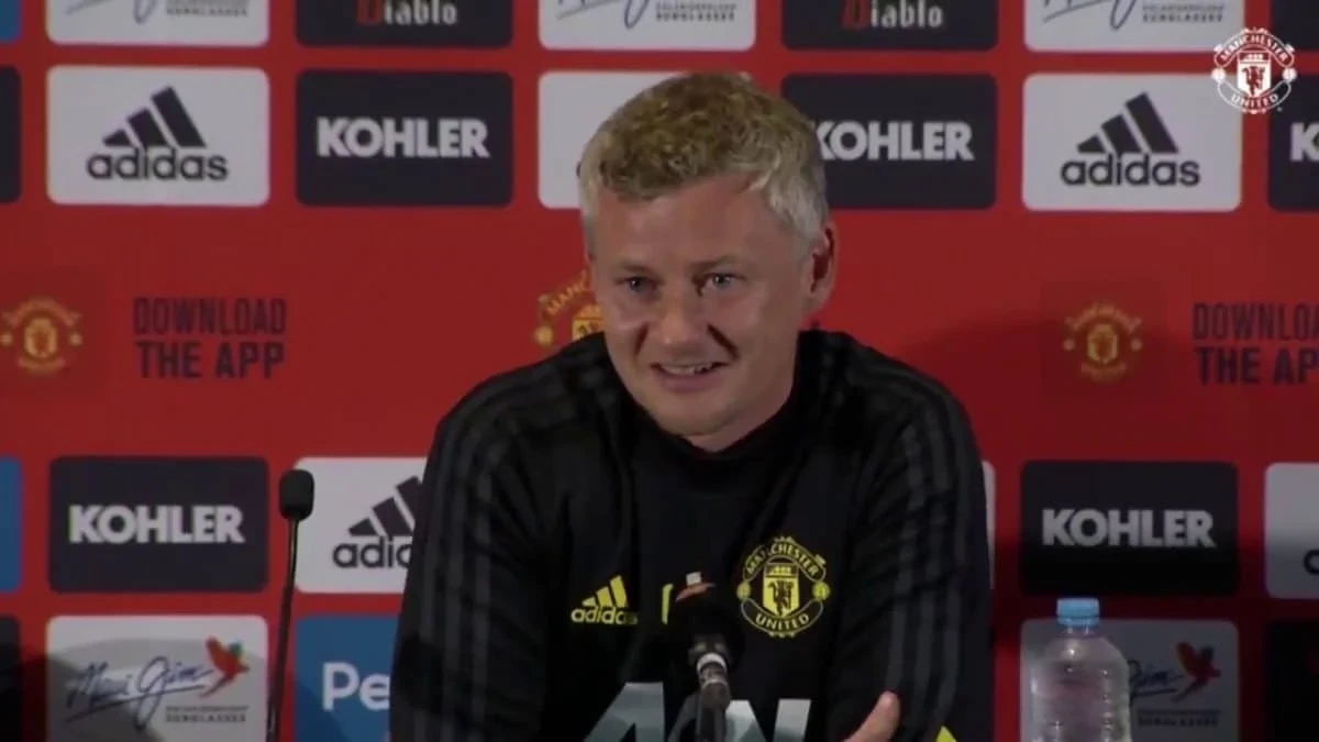 Europa League: Solskjaer hints on Man Utd stars he will not play ahead of Granada clash
