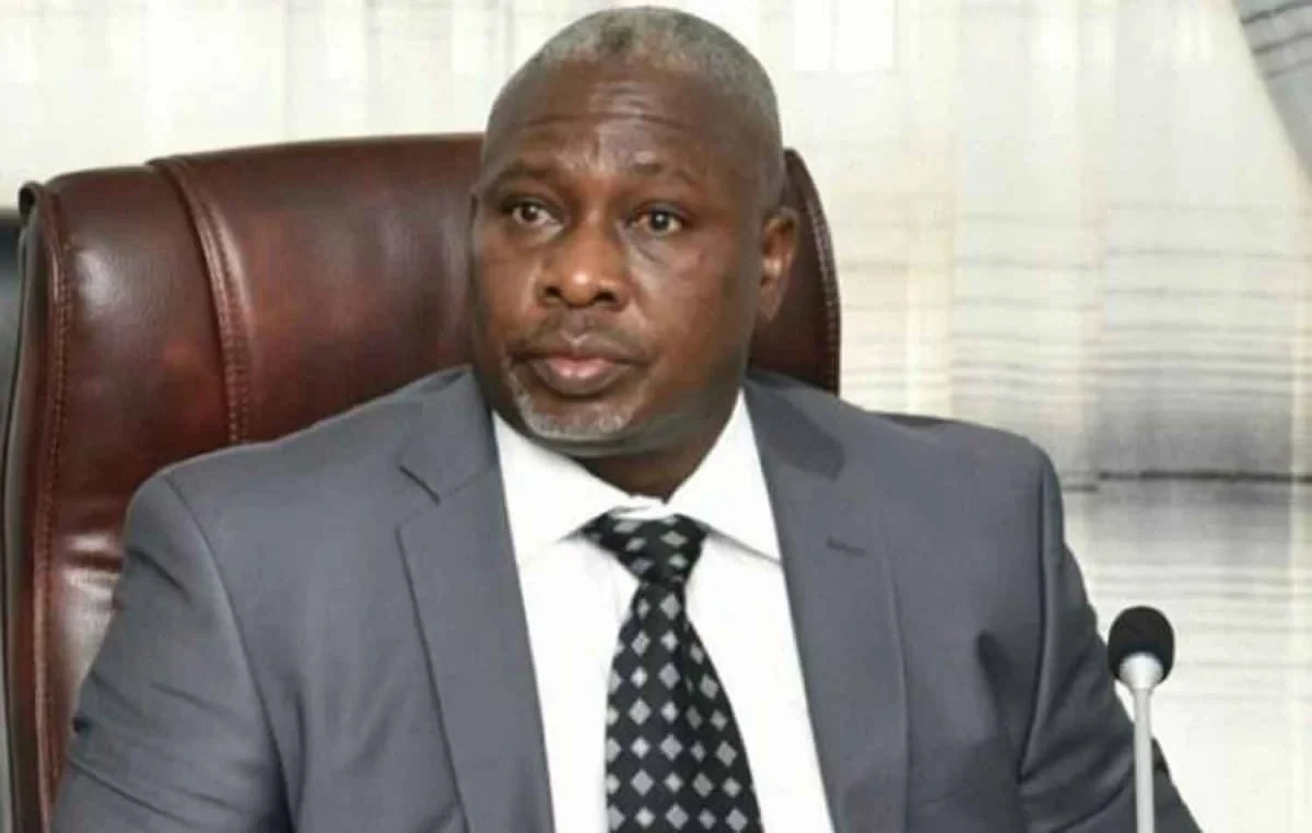 Ex-Kogi deputy governor Onoja seeks forgiveness from predecessor Achuba