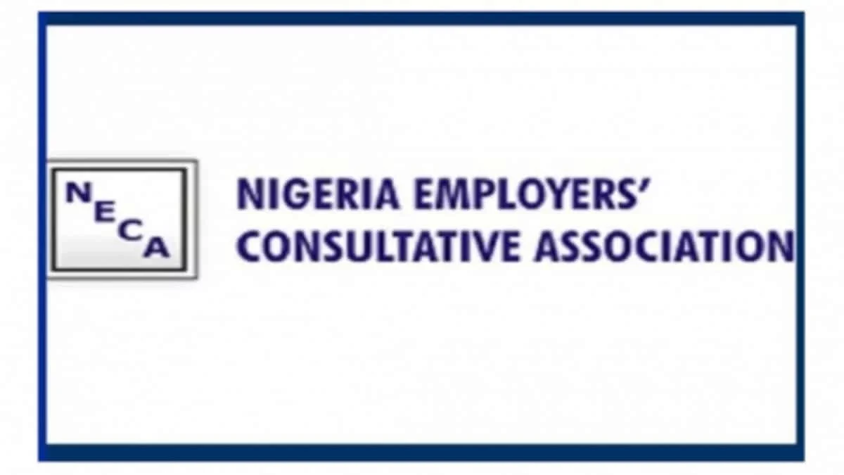 Tackle rising unemployment – NECA tasks Nigerian Govt