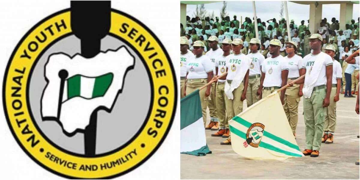 NYSC opens registration portal for remobilization