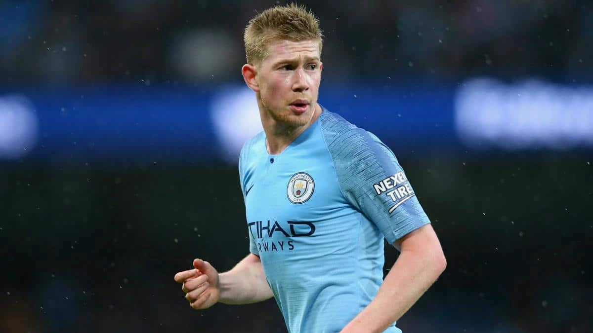 Champions League final: Man City will be failures if we don’t beat Chelsea – De Bruyne