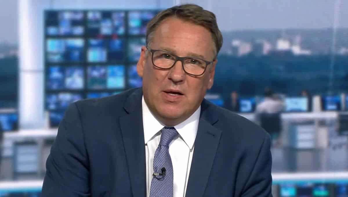 Transfer: Amazing signing for Arsenal – Paul Merson on Arteta’s new recruit