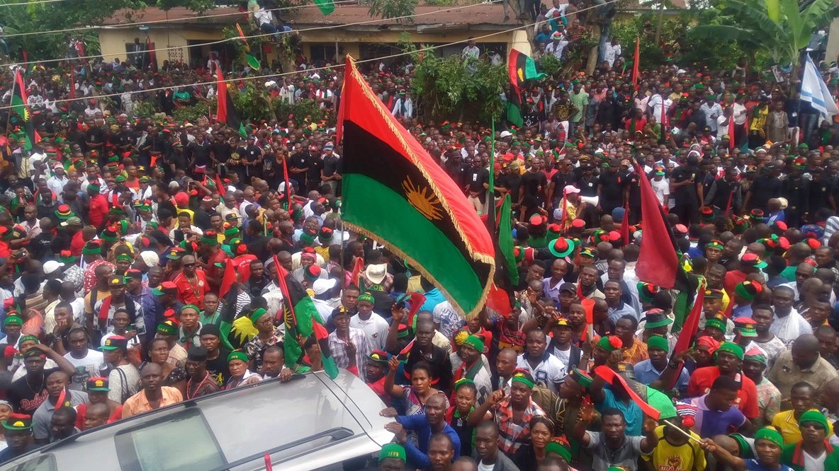 Nnamdi Kanu: Judicial earthquake – IPOB hails Kenya court ruling