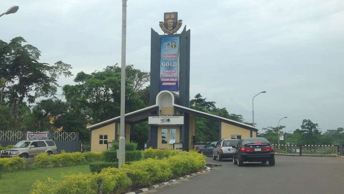 Student’s death: OAU cautions students against commercial motorcycles