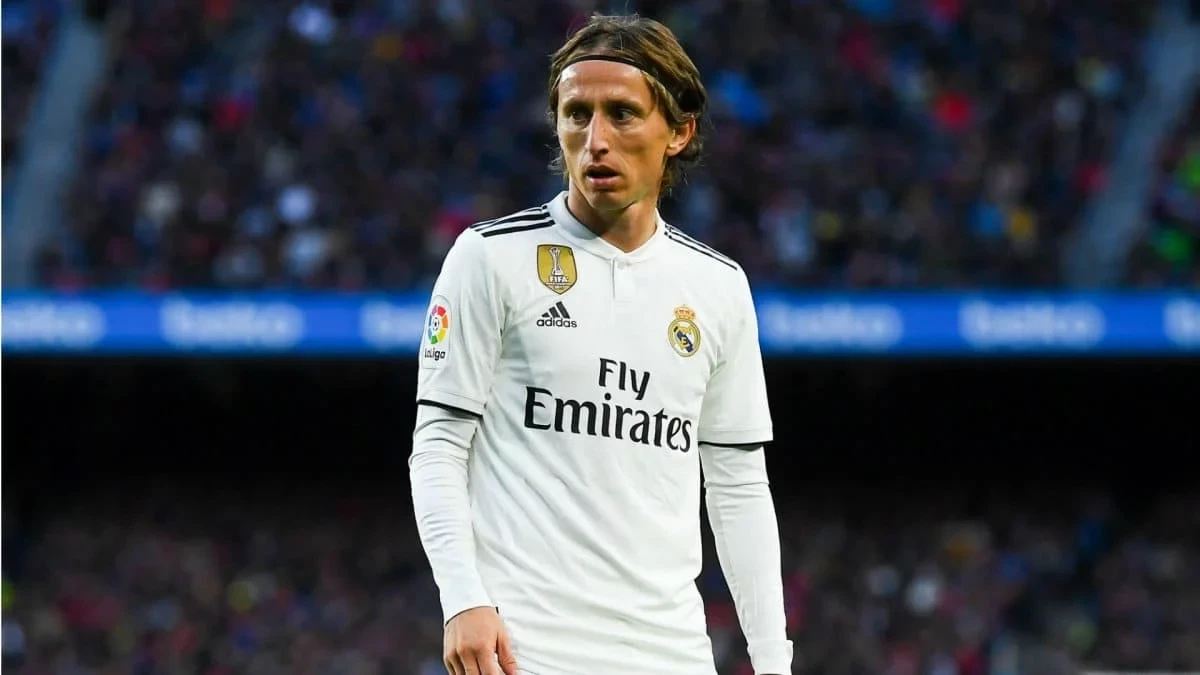 LaLiga: ‘Player with just quality not a legend’ – Ancelotti to Modric