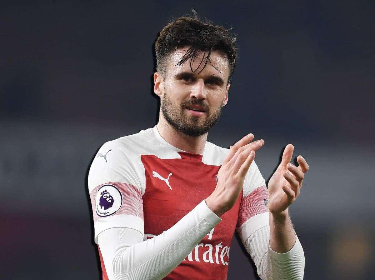 EPL: He’s better than Van Dijk – Jenkinson hails Arsenal player