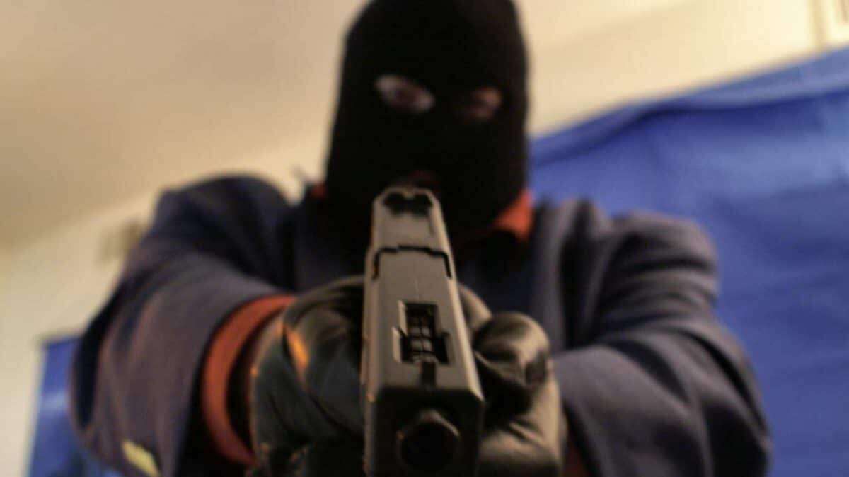 Gunmen kill 19-year-old after collecting N17m ransom in Nasarawa