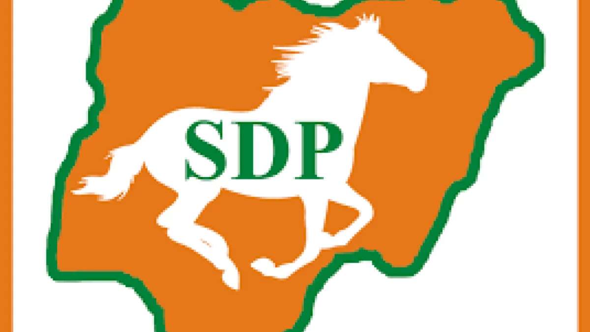 Kogi guber: SDP accuses APC of plot to free arrested thugs