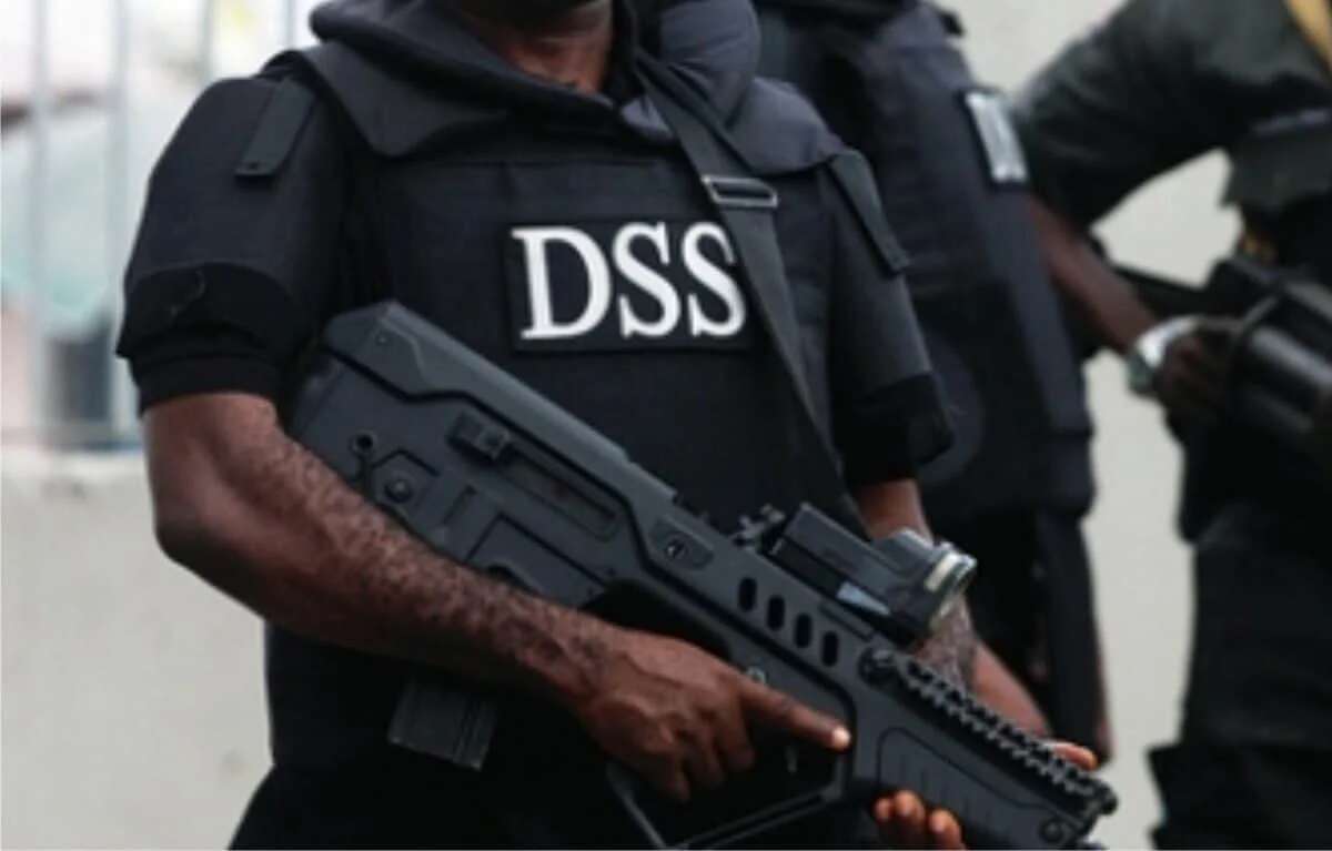 Why we visited SERAP’s Abuja office – DSS