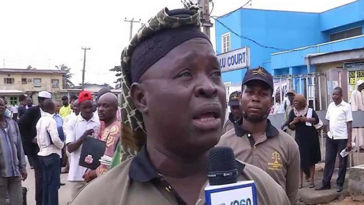 Plateau Killing: MURIC slams Plateau Governor, condoles families of deceased