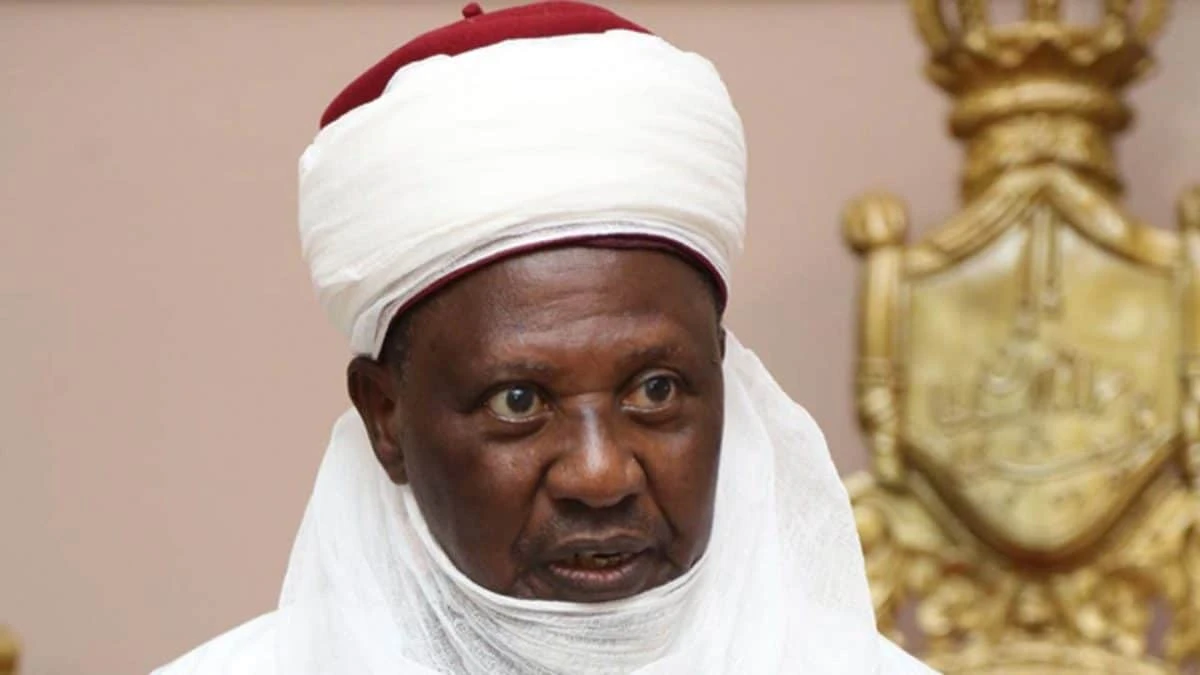 We must sacrifice to keep Nigeria one – Emir tells Nigerians amid hardship