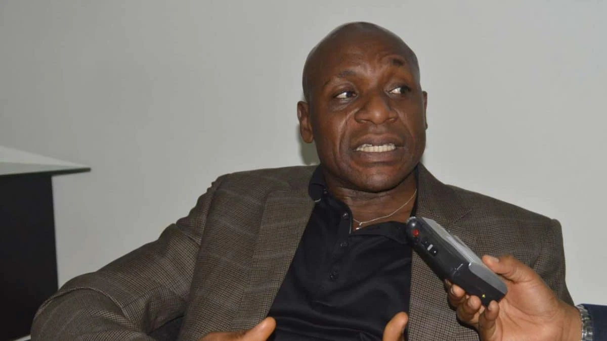 NPFL: Why Abia Warriors failed to secure continental ticket – Shorunmu 