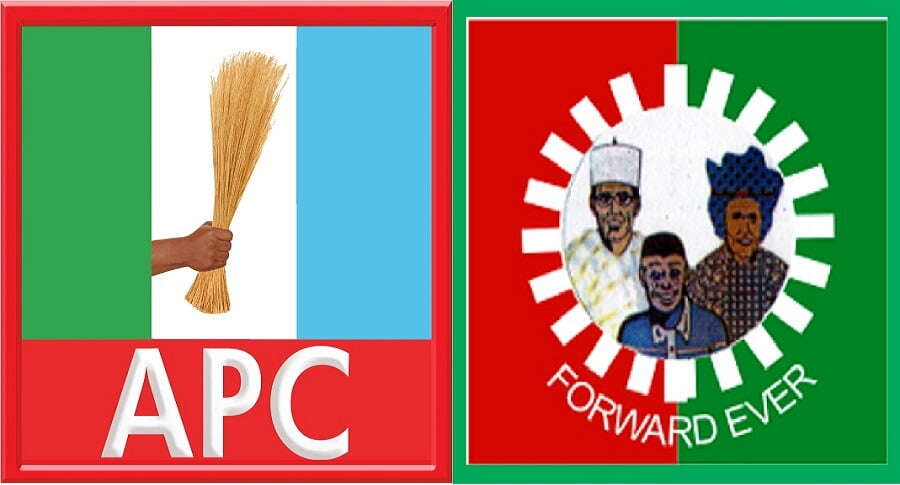 Opposition lawmakers want seat declared vacant as LP Rep defects to APC