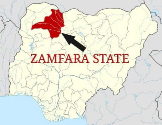 Zamfara government pushes to end internally displaced crisis