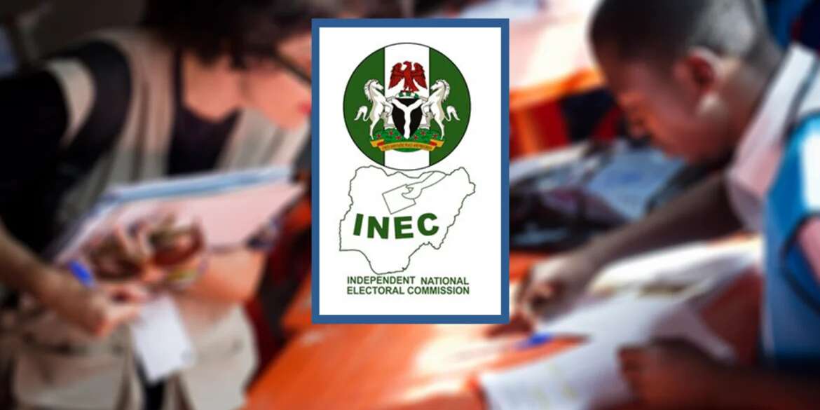 Edo Guber: INEC releases PVC collection data on Polling Unit basis