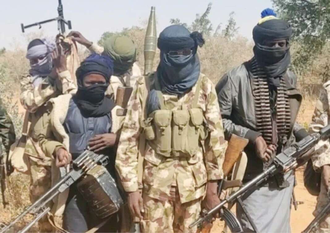 Zamfara: Bandits abduct two in Jangeru 24 hours after Turji’s group attacked worshippers