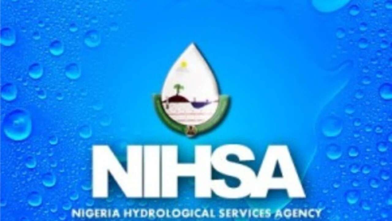 NIHSA warns of potential flooding in Kebbi as River Niger water level rises