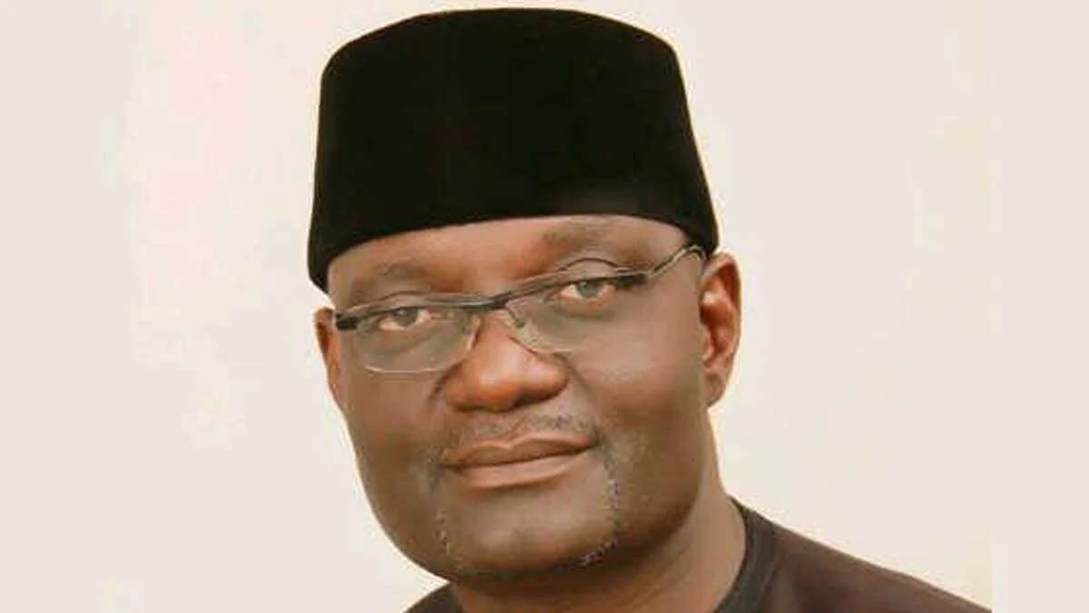 Benue crisis: Alia does not require spokesperson in Presidential Villa – Jime