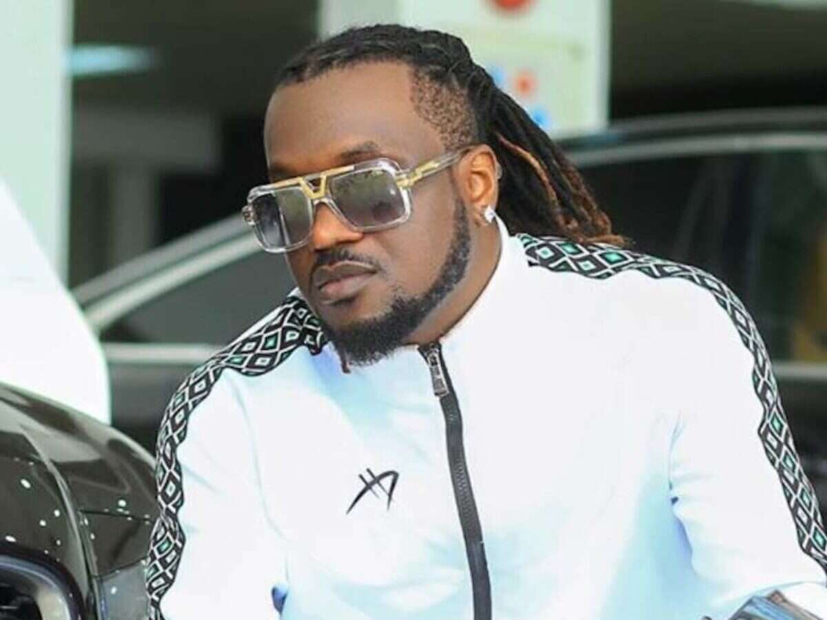 Nationwide protest: ‘I no longer have opinion on Nigeria’ – Paul Okoye